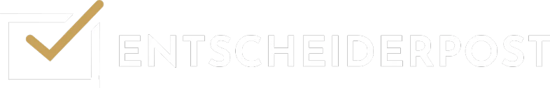 ENTSCHEIDERPOST Logo